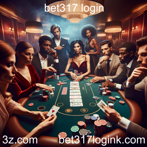 Explorando o Mundo do Pôquer: Estratégia e Emoção nas Cartas