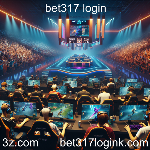 O Crescimento dos Esportes Eletrônicos e suas Oportunidades de Aposta